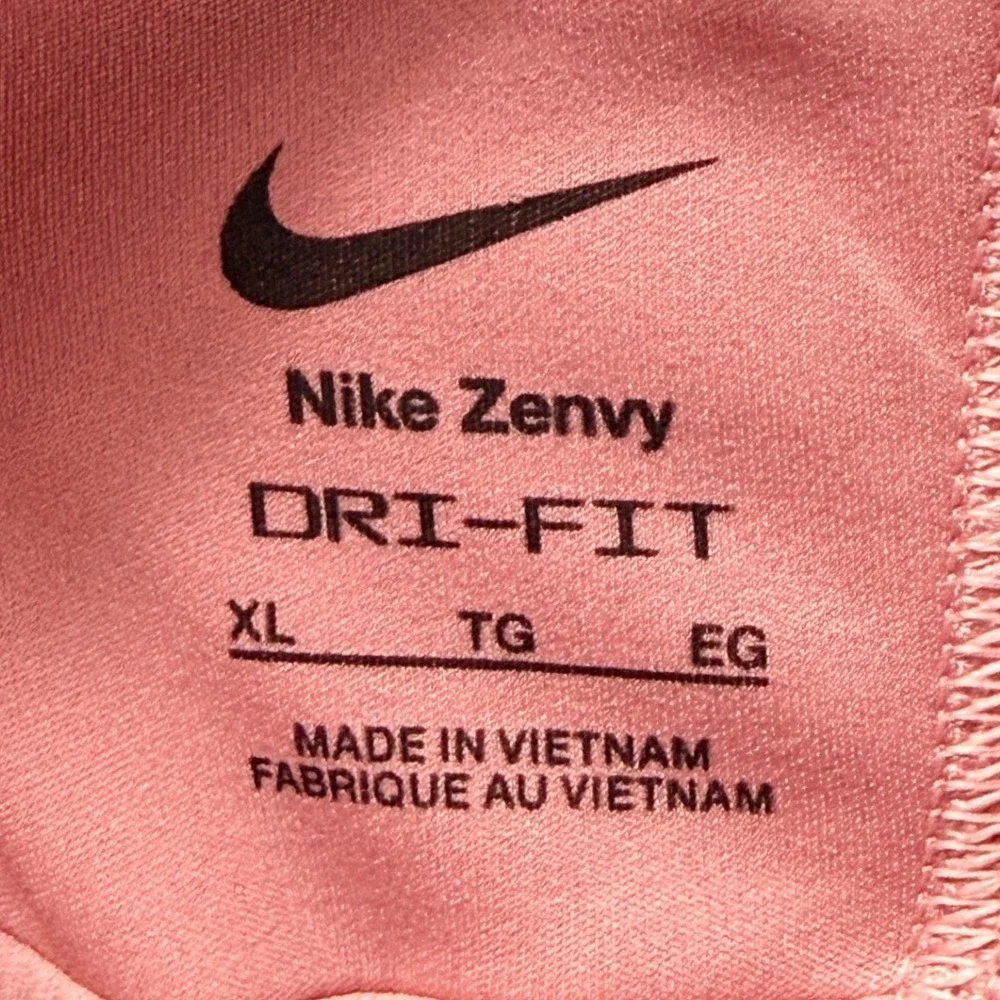 Nike brand model